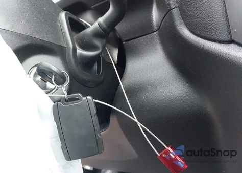 2020 Chevrolet Silverado 1500 4Wd Short Bed Custom из США, поврежденный, VIN 1GCPYBEH8LZ206345